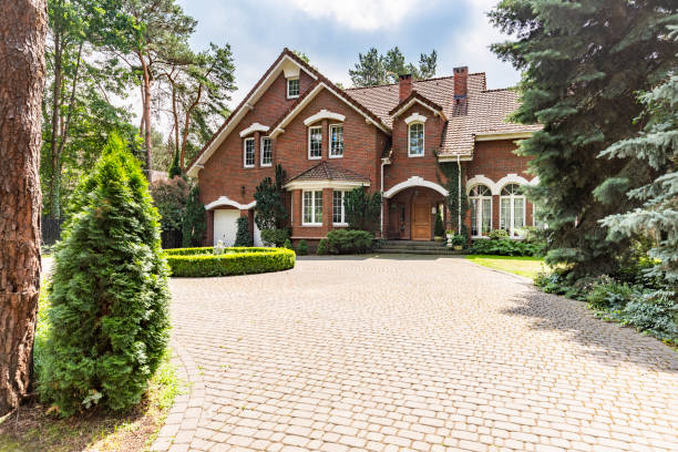Best Residential Driveway Paver Services  in Norwalk, CT