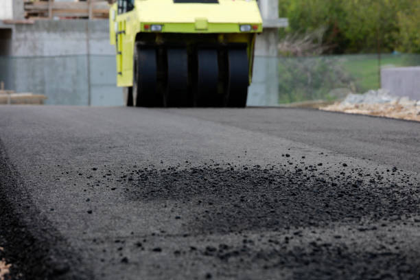 Best Paver Driveway Replacement  in Norwalk, CT