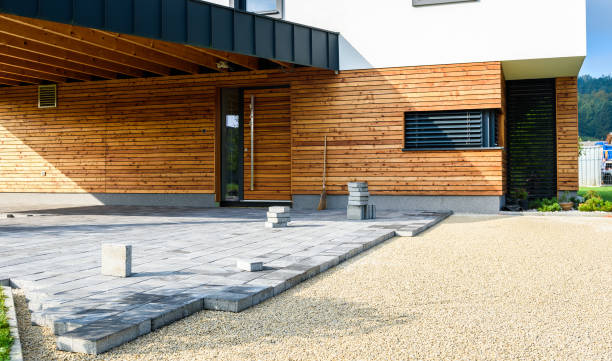 Reasons to Select Us for Your Driveway Paving Requirements in Norwalk, CT