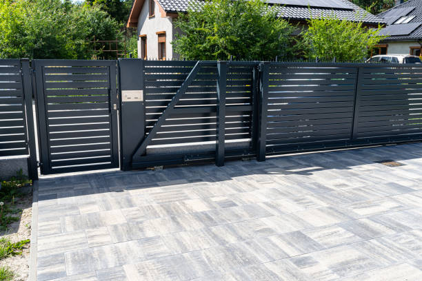 Best Professional Driveway Pavers  in Norwalk, CT
