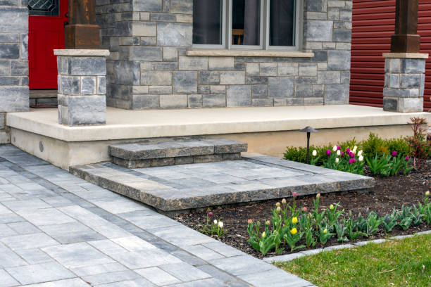 Best Interlocking Driveway Pavers  in Norwalk, CT