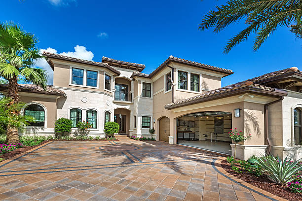 Professional Driveway Pavers in Norwalk, CT
