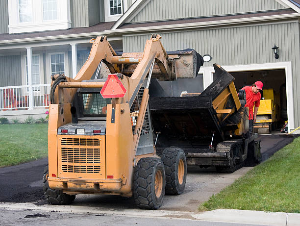 Best Affordable Driveway Pavers  in Norwalk, CT