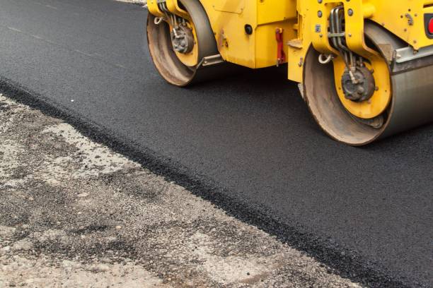 Best Decorative Driveway Pavers  in Norwalk, CT