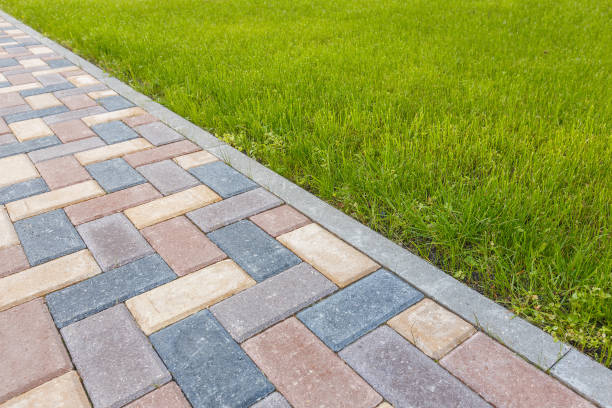 Best Driveway Pavers Near Me  in Norwalk, CT