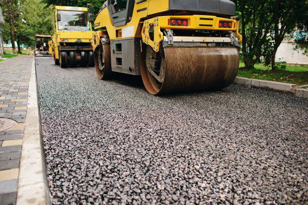 Best Permeable Paver Driveway  in Norwalk, CT