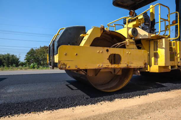 Best Driveway Paver Repair  in Norwalk, CT